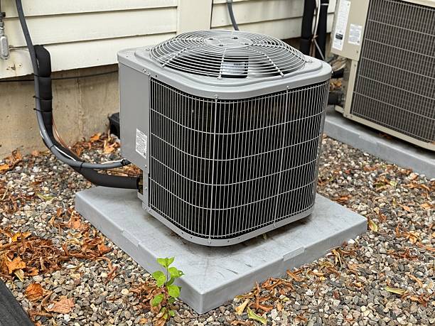 24/7 Emergency Ac Installation experts in Rock Creek, OH