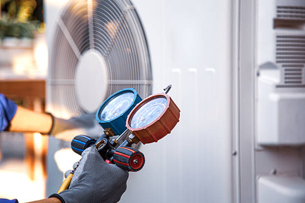 Affordable Air Duct Cleaning solutions in Rock Creek, OH