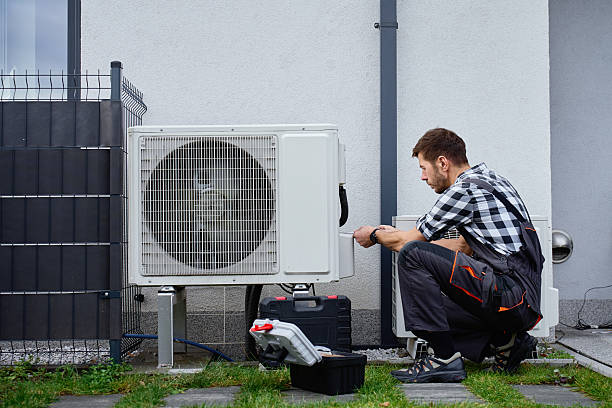 Trusted Hvac Repair service in Rock Creek, OH - HVAC Repair CO